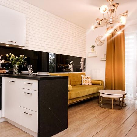 Nova Apartments - Rakowicka Cracovia Esterno foto