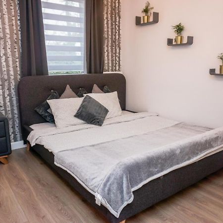 Nova Apartments - Rakowicka Cracovia Esterno foto