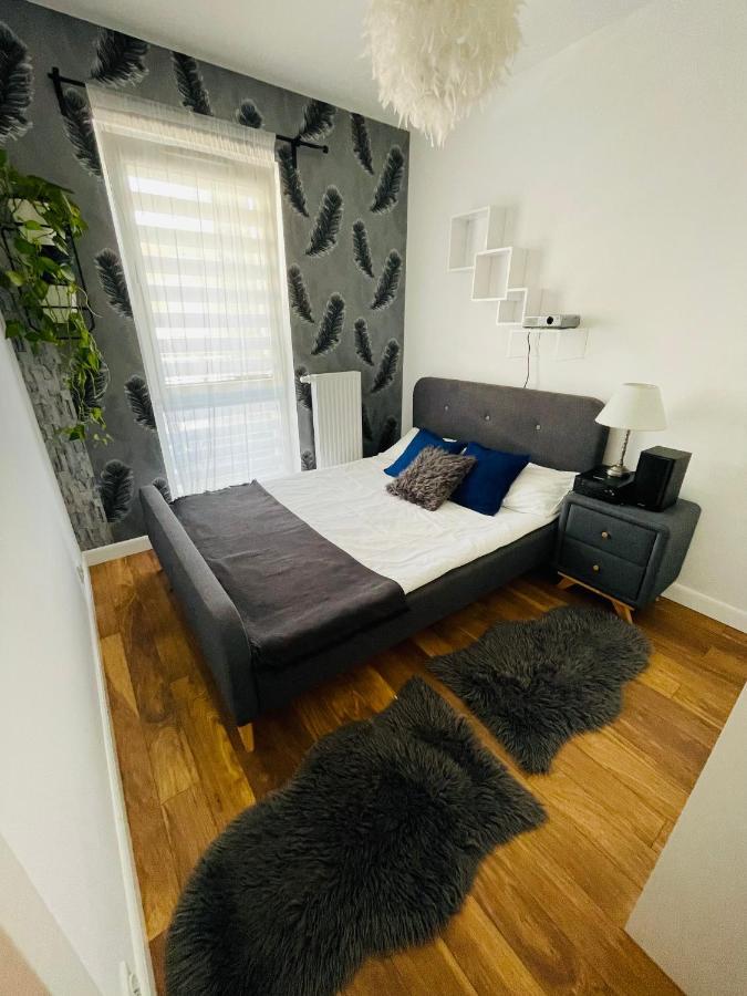 Nova Apartments - Rakowicka Cracovia Esterno foto