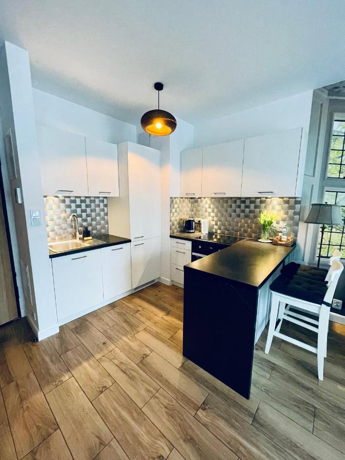 Nova Apartments - Rakowicka Cracovia Esterno foto