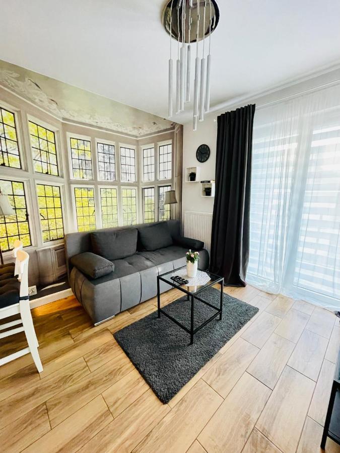 Nova Apartments - Rakowicka Cracovia Esterno foto