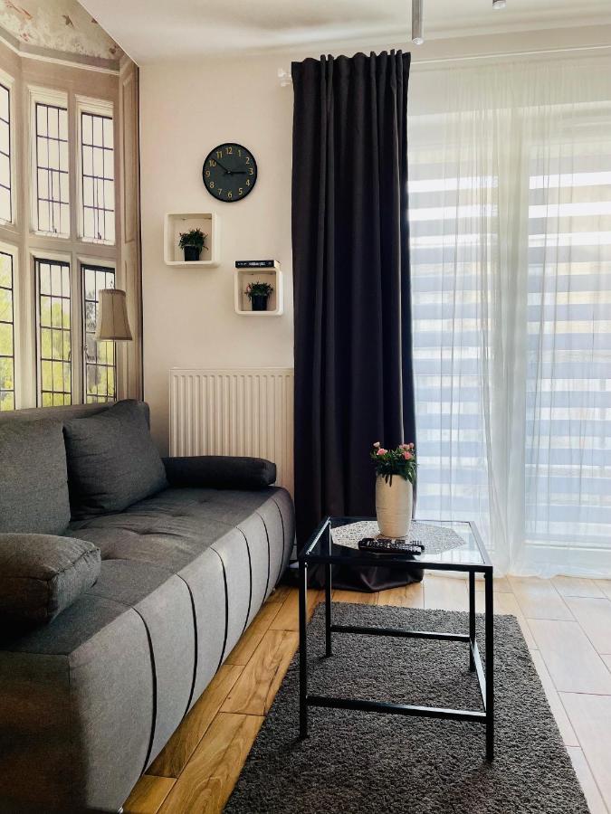 Nova Apartments - Rakowicka Cracovia Esterno foto