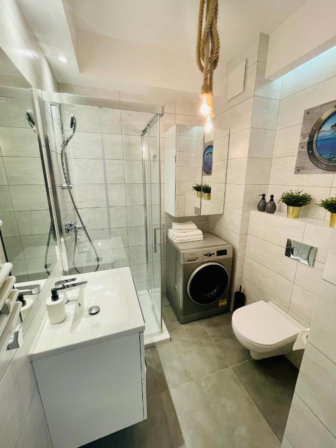 Nova Apartments - Rakowicka Cracovia Esterno foto