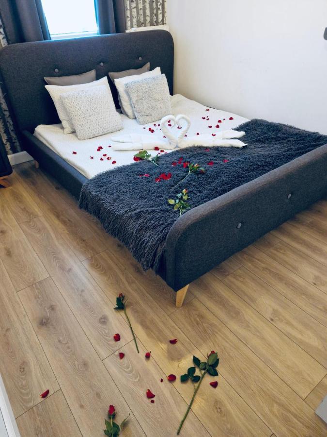 Nova Apartments - Rakowicka Cracovia Esterno foto