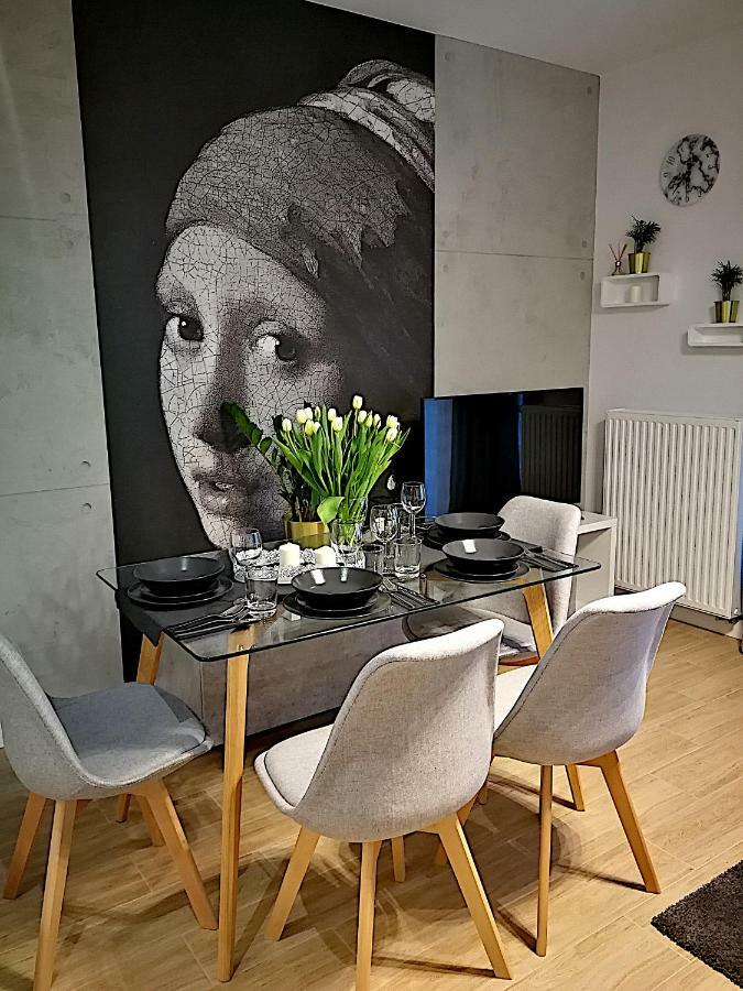 Nova Apartments - Rakowicka Cracovia Esterno foto