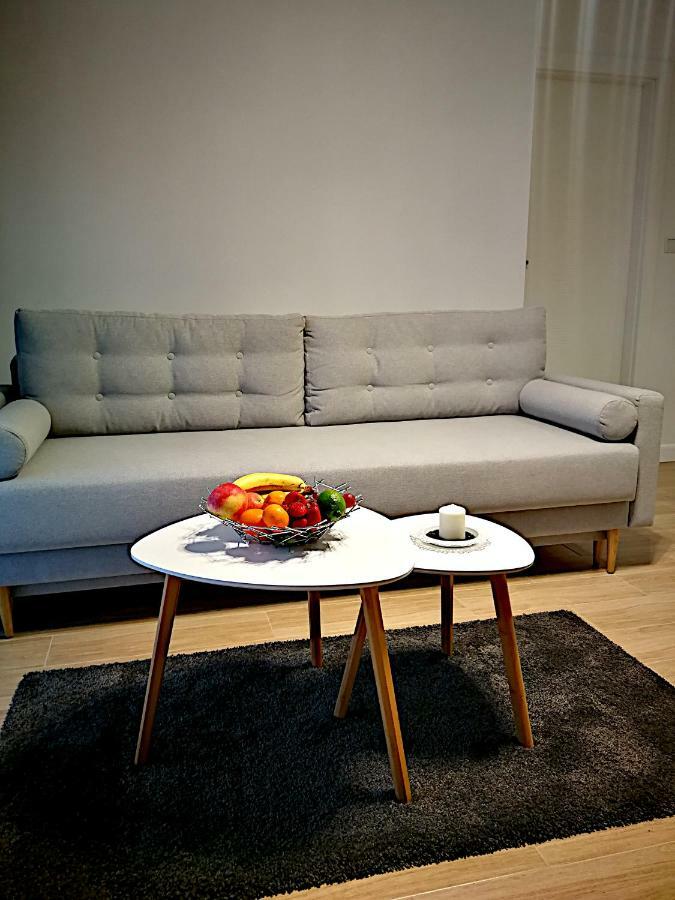 Nova Apartments - Rakowicka Cracovia Esterno foto