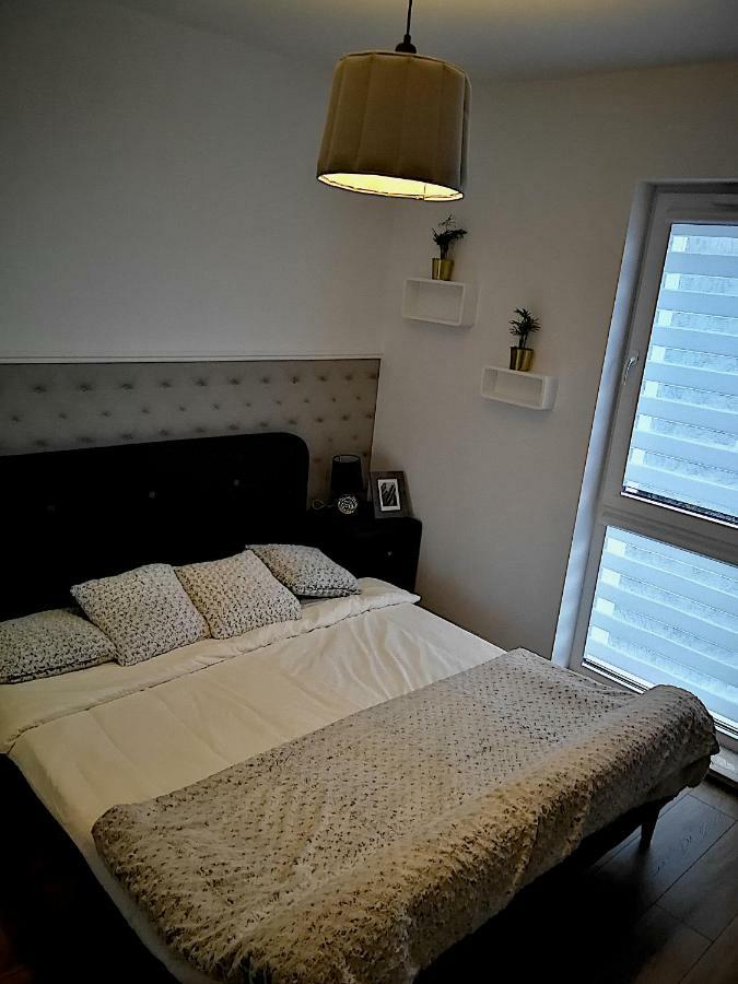 Nova Apartments - Rakowicka Cracovia Esterno foto