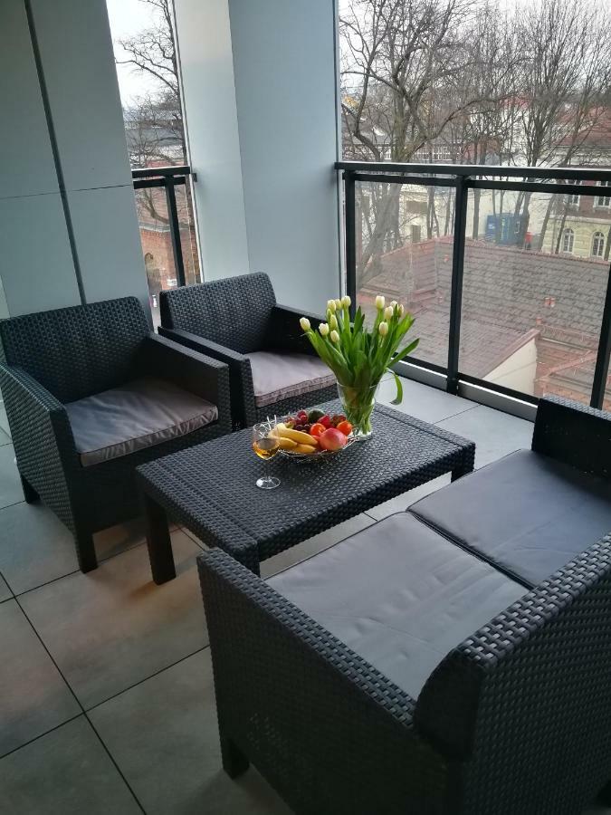 Nova Apartments - Rakowicka Cracovia Esterno foto