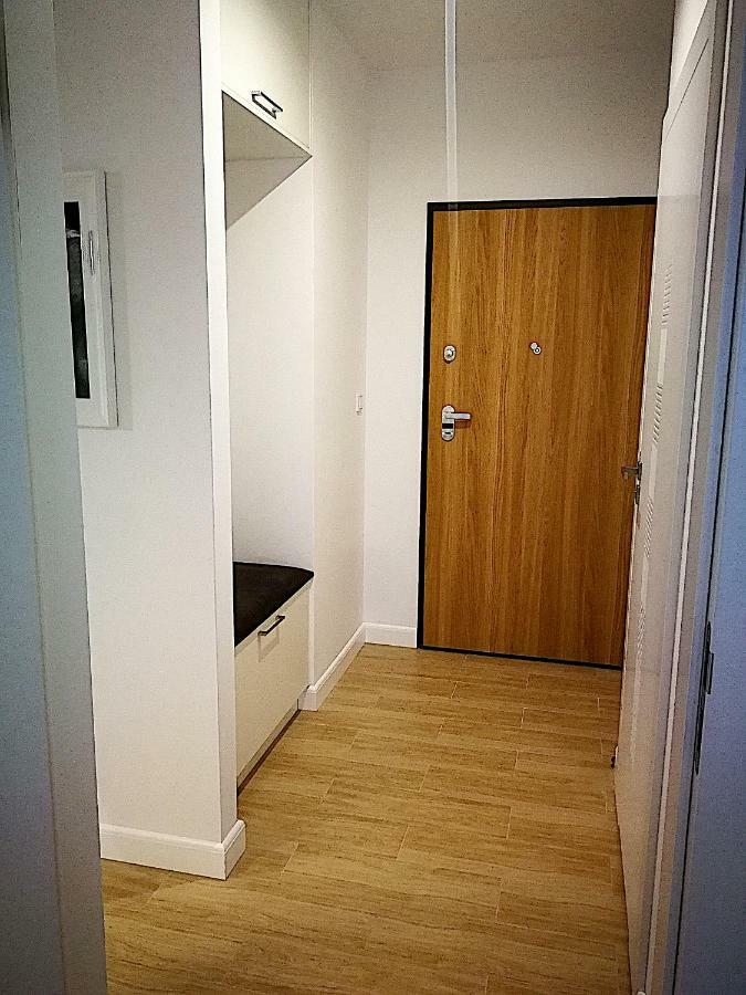 Nova Apartments - Rakowicka Cracovia Esterno foto