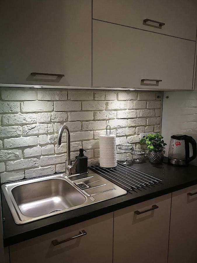 Nova Apartments - Rakowicka Cracovia Esterno foto