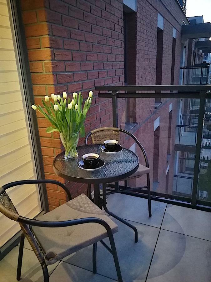 Nova Apartments - Rakowicka Cracovia Esterno foto