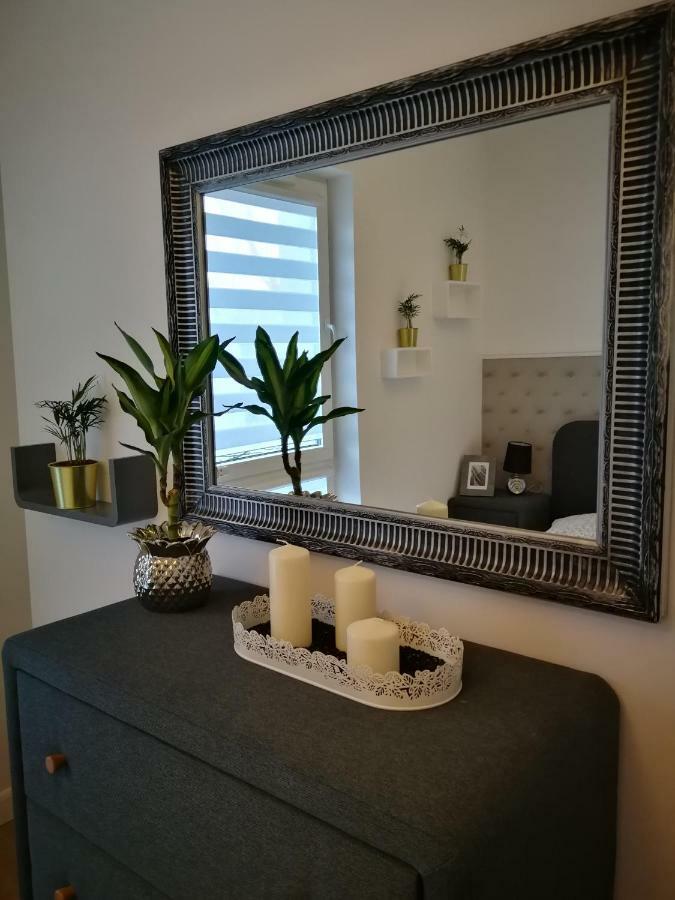 Nova Apartments - Rakowicka Cracovia Esterno foto