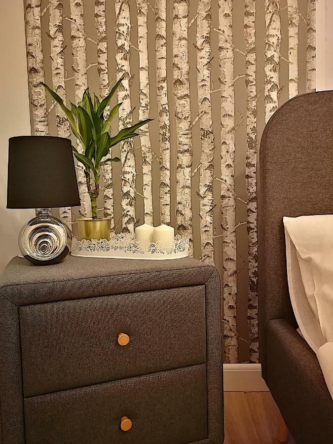Nova Apartments - Rakowicka Cracovia Esterno foto