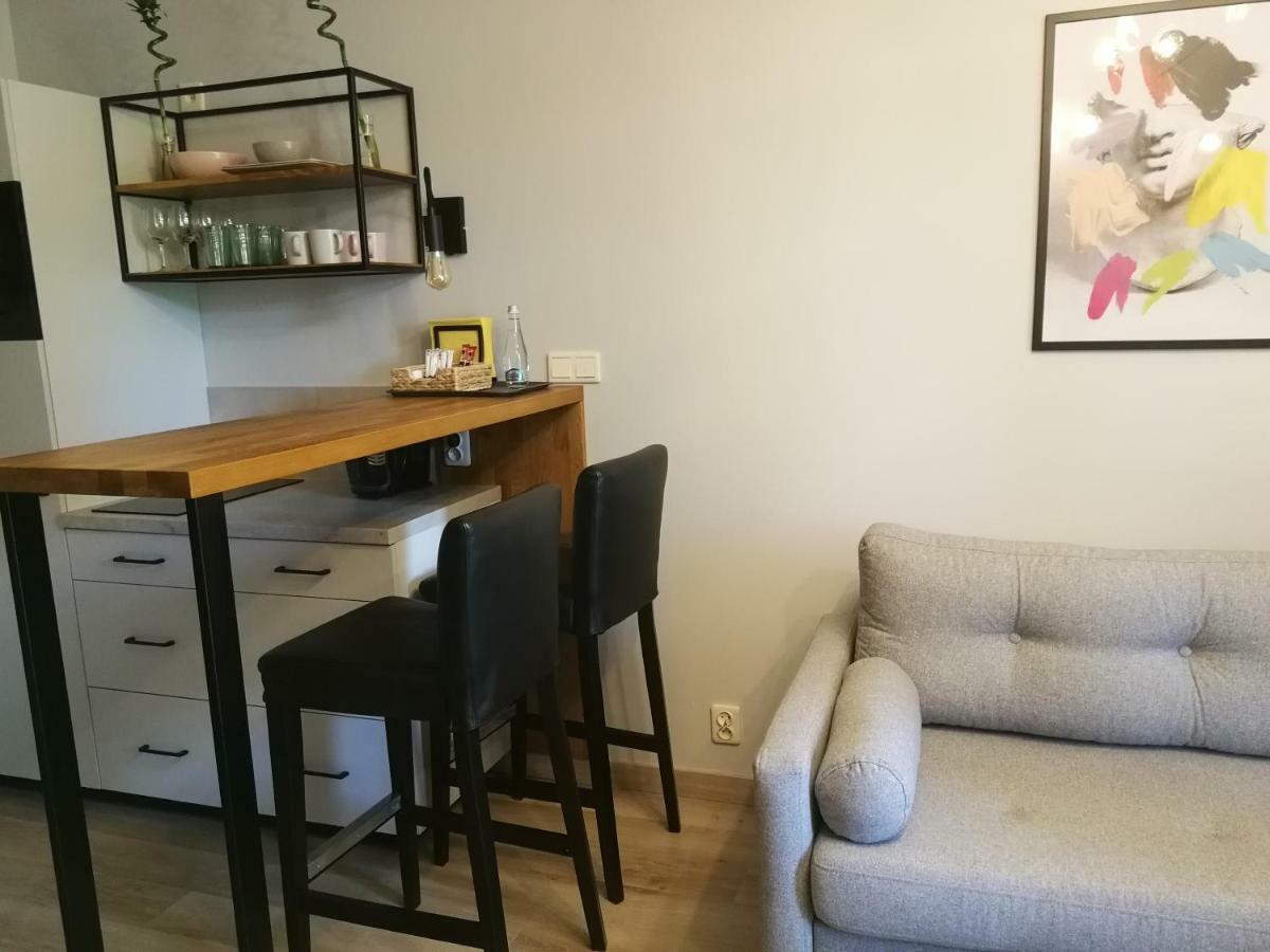 Nova Apartments - Rakowicka Cracovia Esterno foto