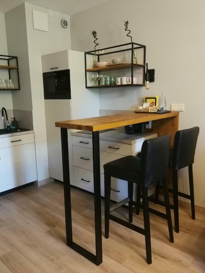 Nova Apartments - Rakowicka Cracovia Esterno foto