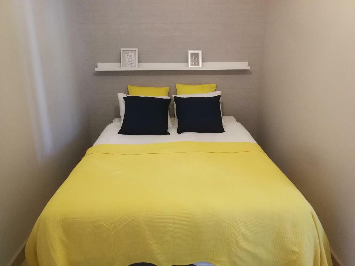 Nova Apartments - Rakowicka Cracovia Esterno foto