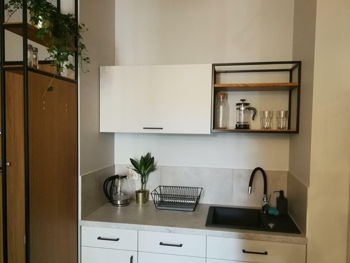 Nova Apartments - Rakowicka Cracovia Esterno foto