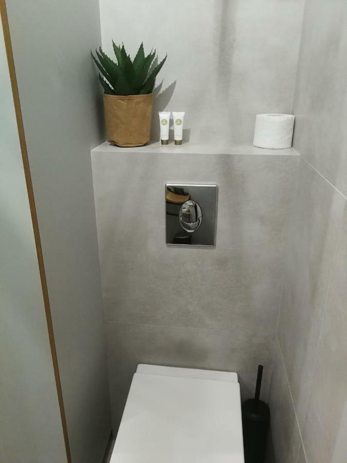 Nova Apartments - Rakowicka Cracovia Esterno foto