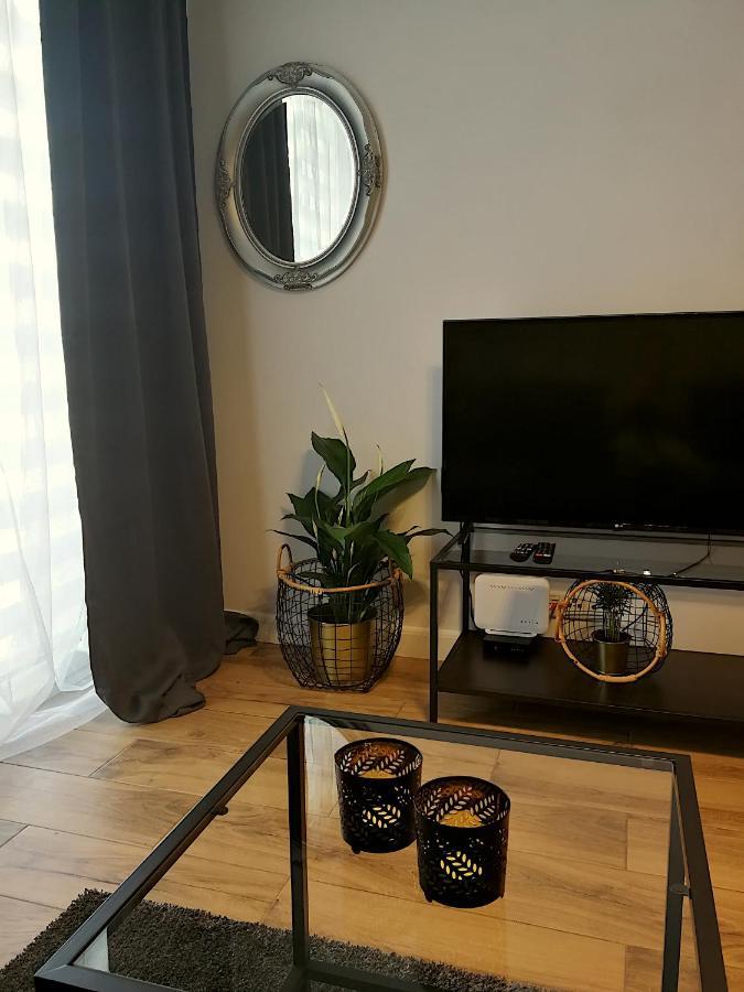 Nova Apartments - Rakowicka Cracovia Esterno foto