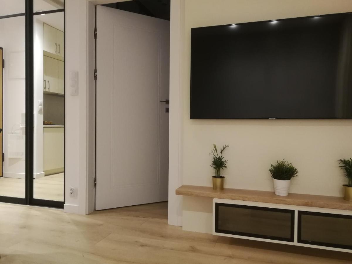 Nova Apartments - Rakowicka Cracovia Esterno foto