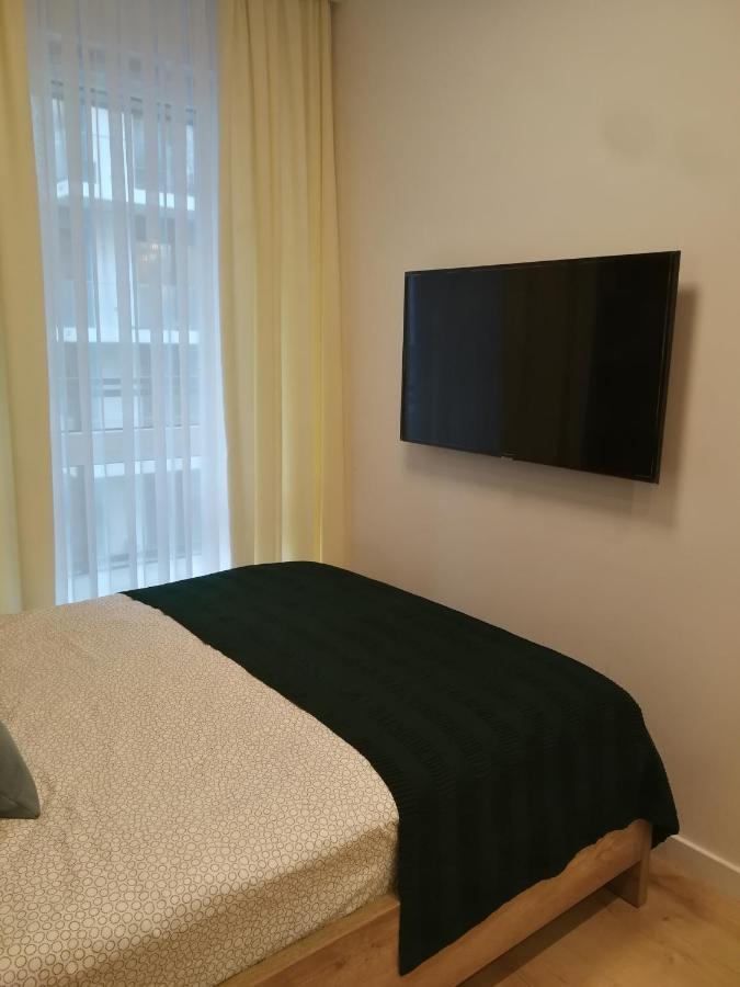 Nova Apartments - Rakowicka Cracovia Esterno foto