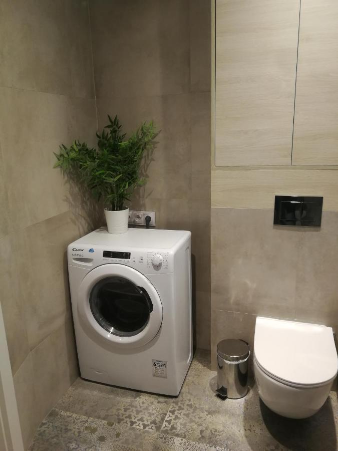 Nova Apartments - Rakowicka Cracovia Esterno foto