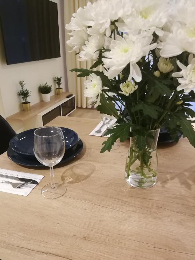 Nova Apartments - Rakowicka Cracovia Esterno foto