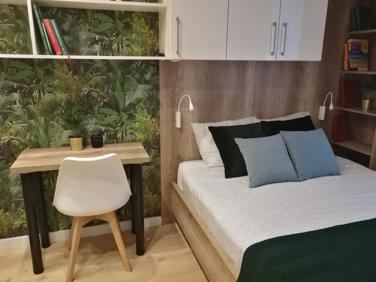 Nova Apartments - Rakowicka Cracovia Esterno foto