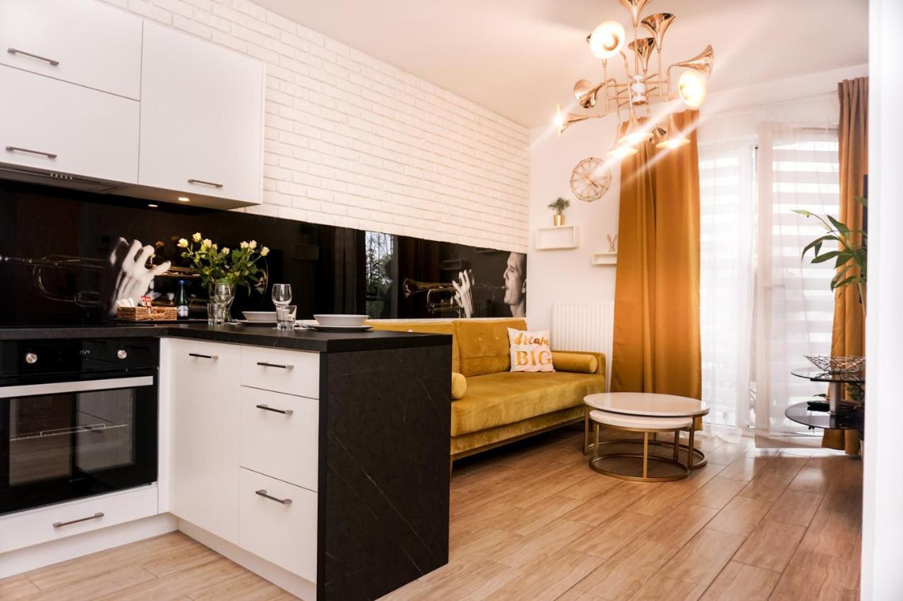 Nova Apartments - Rakowicka Cracovia Esterno foto