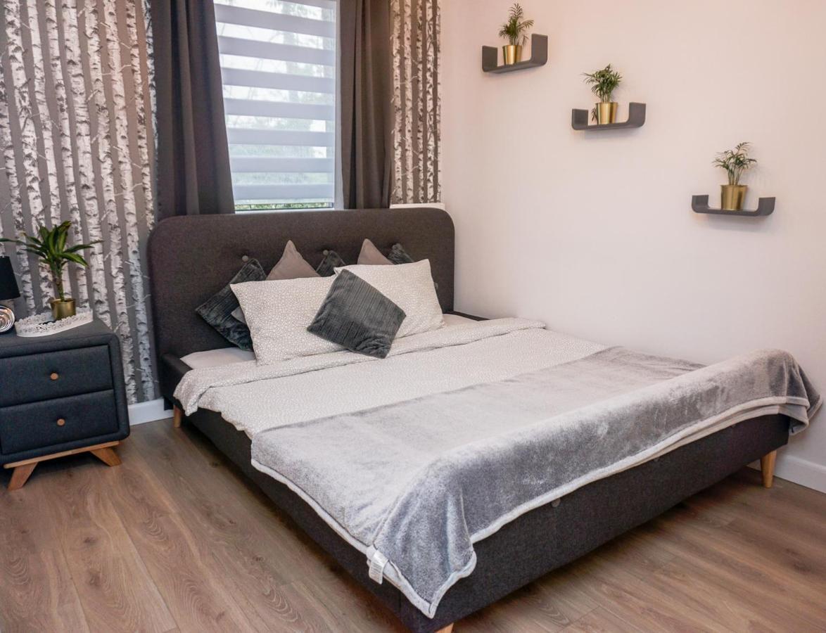 Nova Apartments - Rakowicka Cracovia Esterno foto