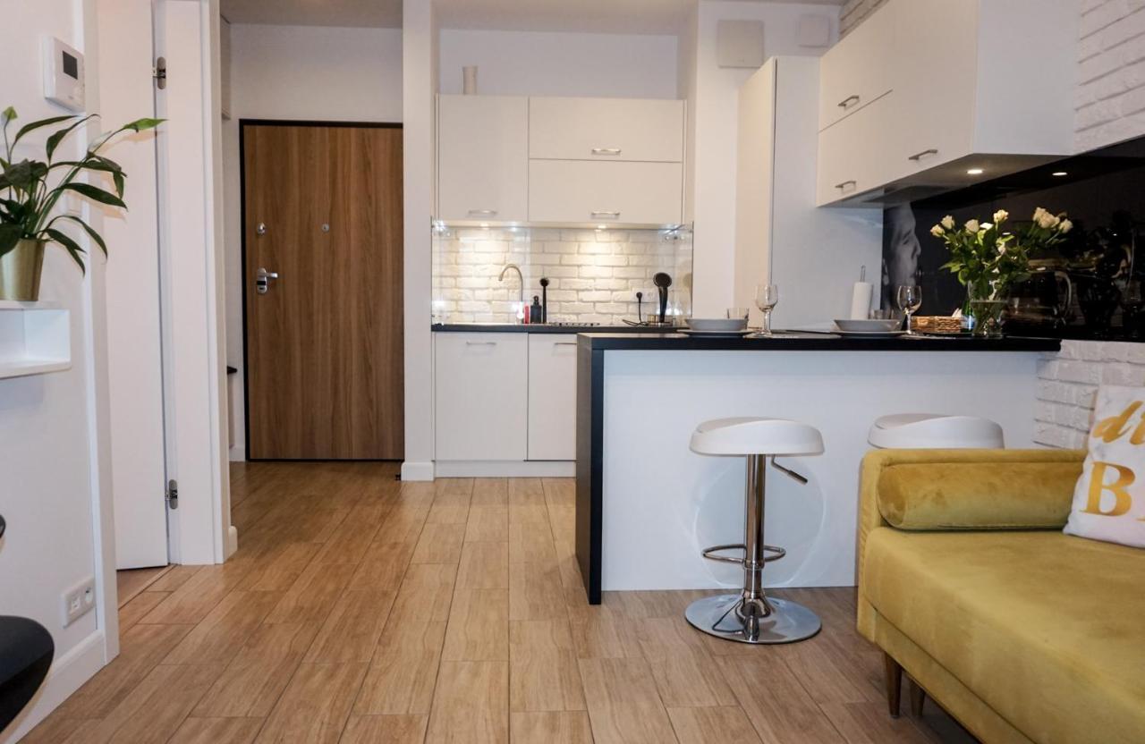 Nova Apartments - Rakowicka Cracovia Esterno foto